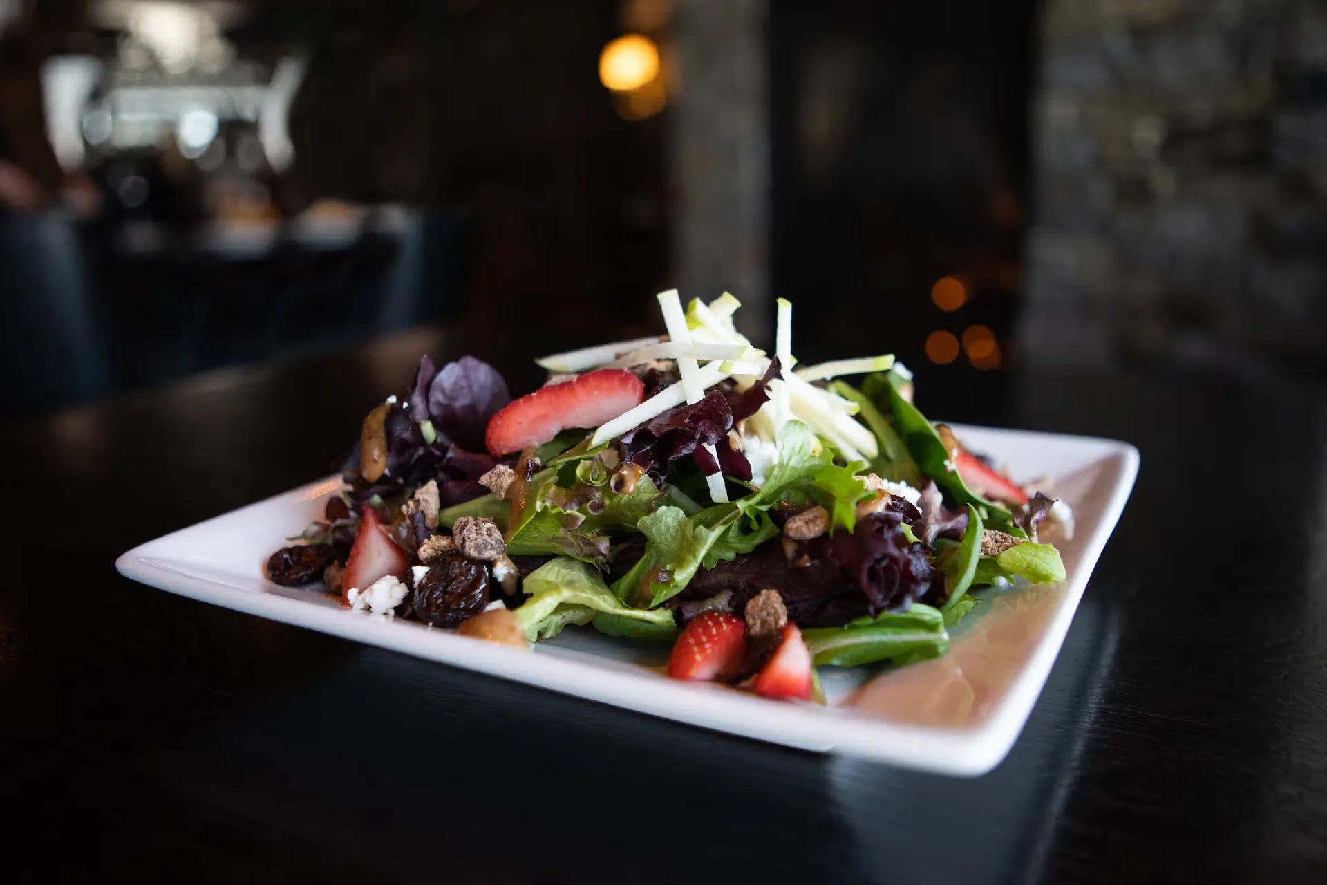 Vintage Chophouse, Petoskey