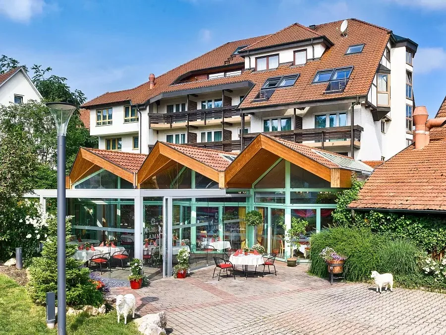 Restaurant Lamm — photo 29