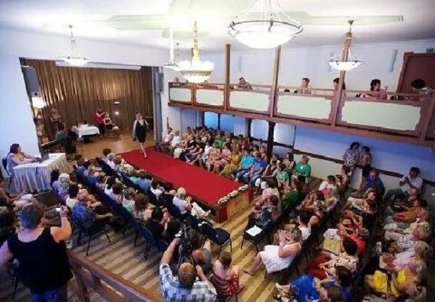 Hostinec U Hubálků — photo 20