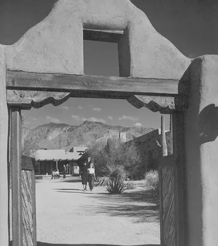 The Grill at Hacienda Del Sol — photo 12
