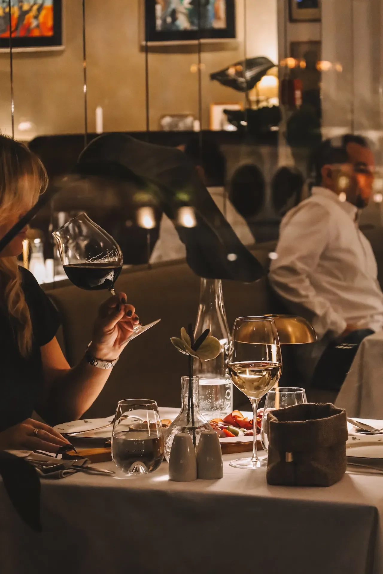 Ida Bistro — photo 49