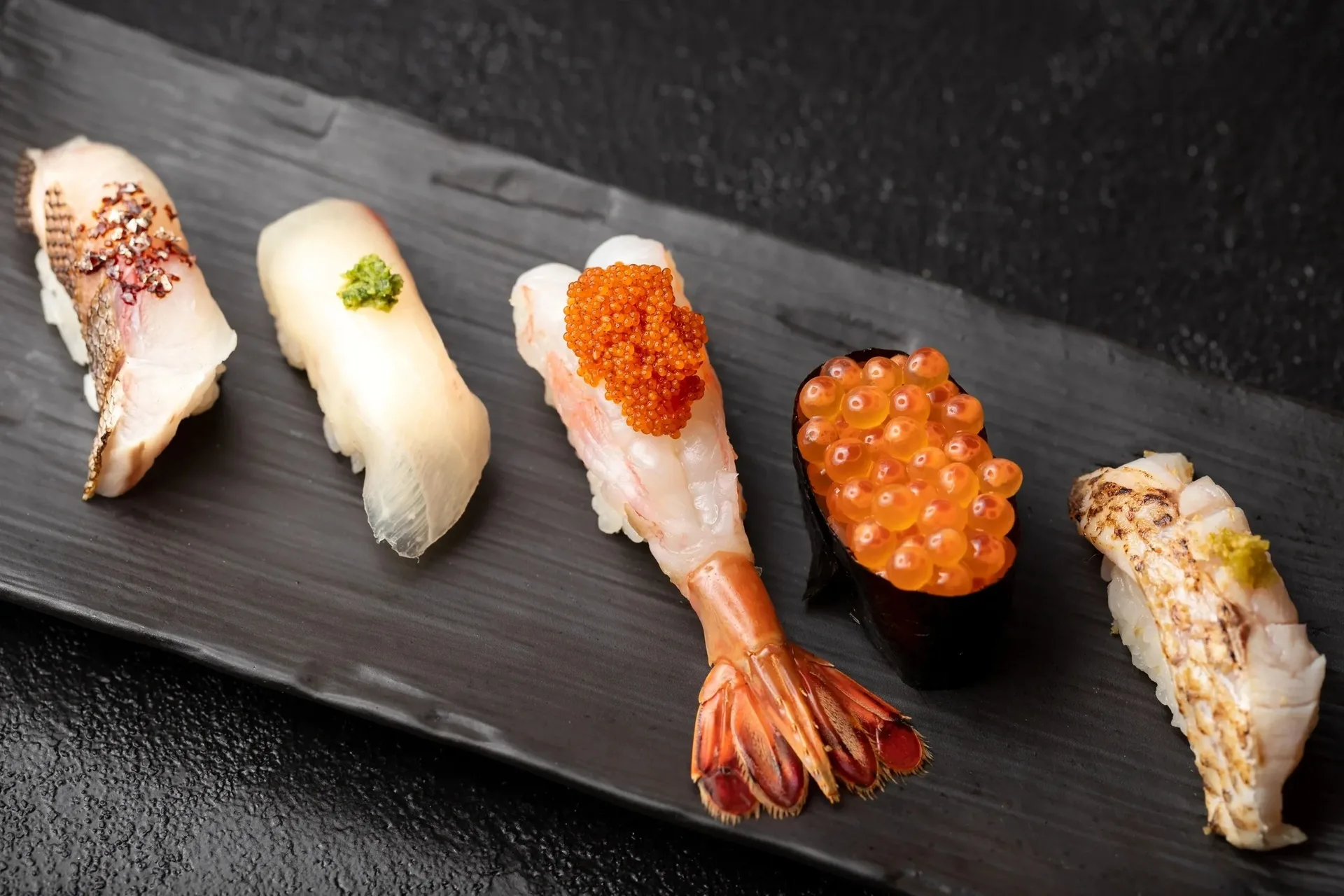 The Brothers Sushi — photo 17
