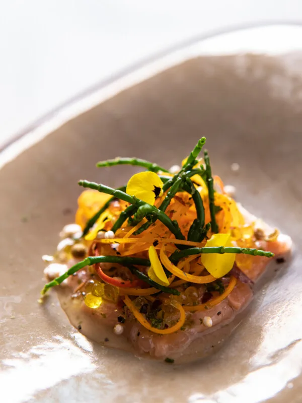 Restaurant Adler — photo 9
