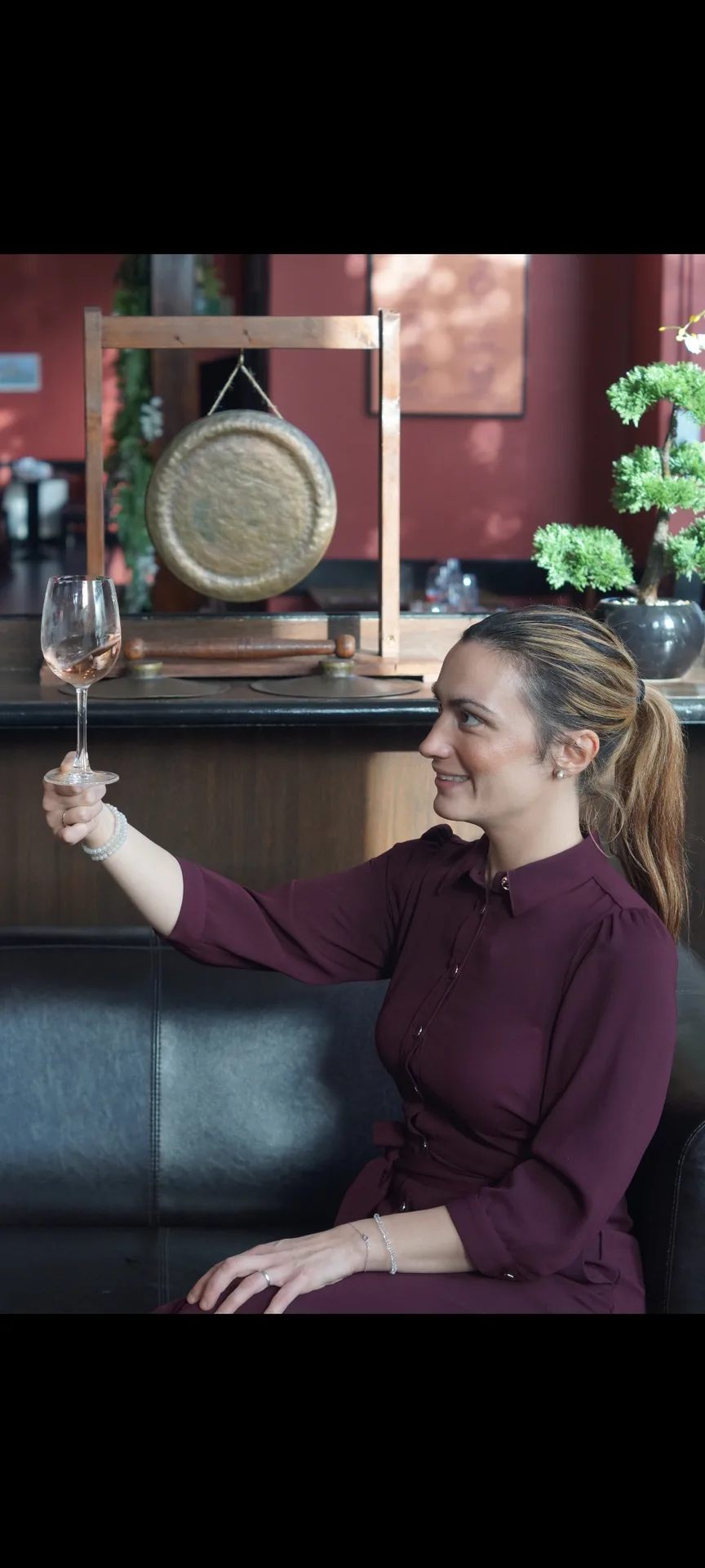 Journeys Wine Bar and Restaurant — photo 16