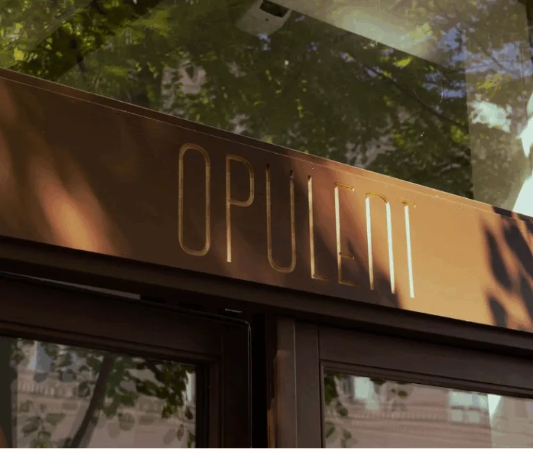 Opulent — photo 4