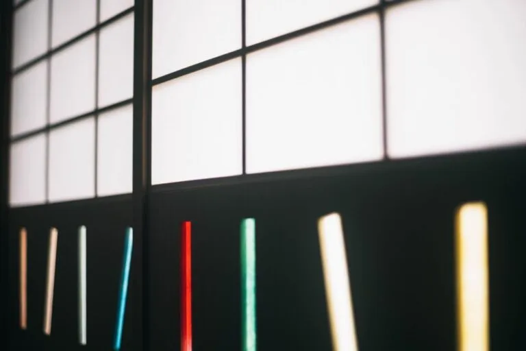 Kappou Watanabe — atmosphere