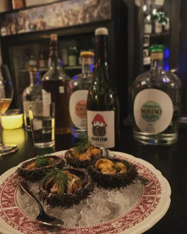 Select Oyster Bar — photo 56