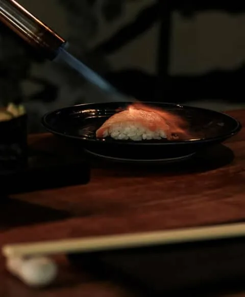 Japonska restavracija Maru — photo 6