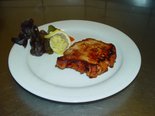 Gasthof zur Sonne — food