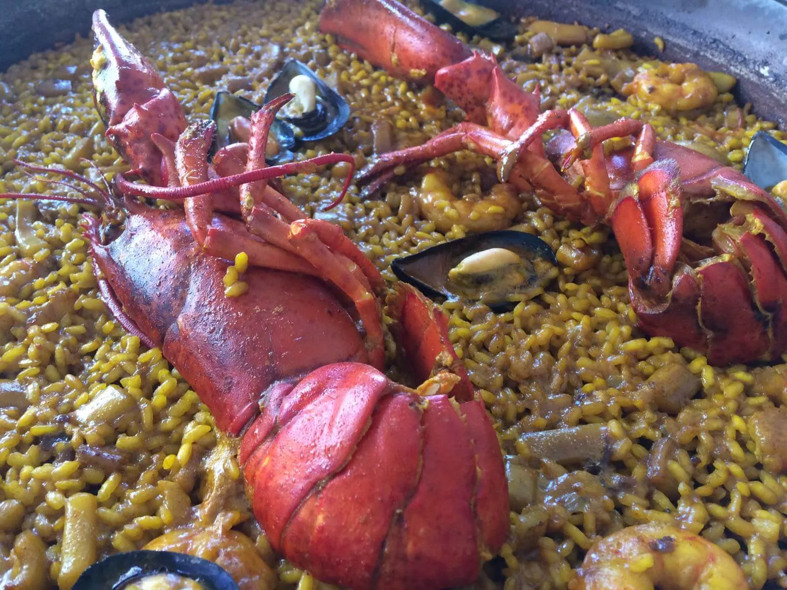Arrocería Maribel — photo 16