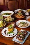 Avant Garden — food