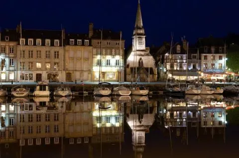 La Fleur de Sel — photo 11