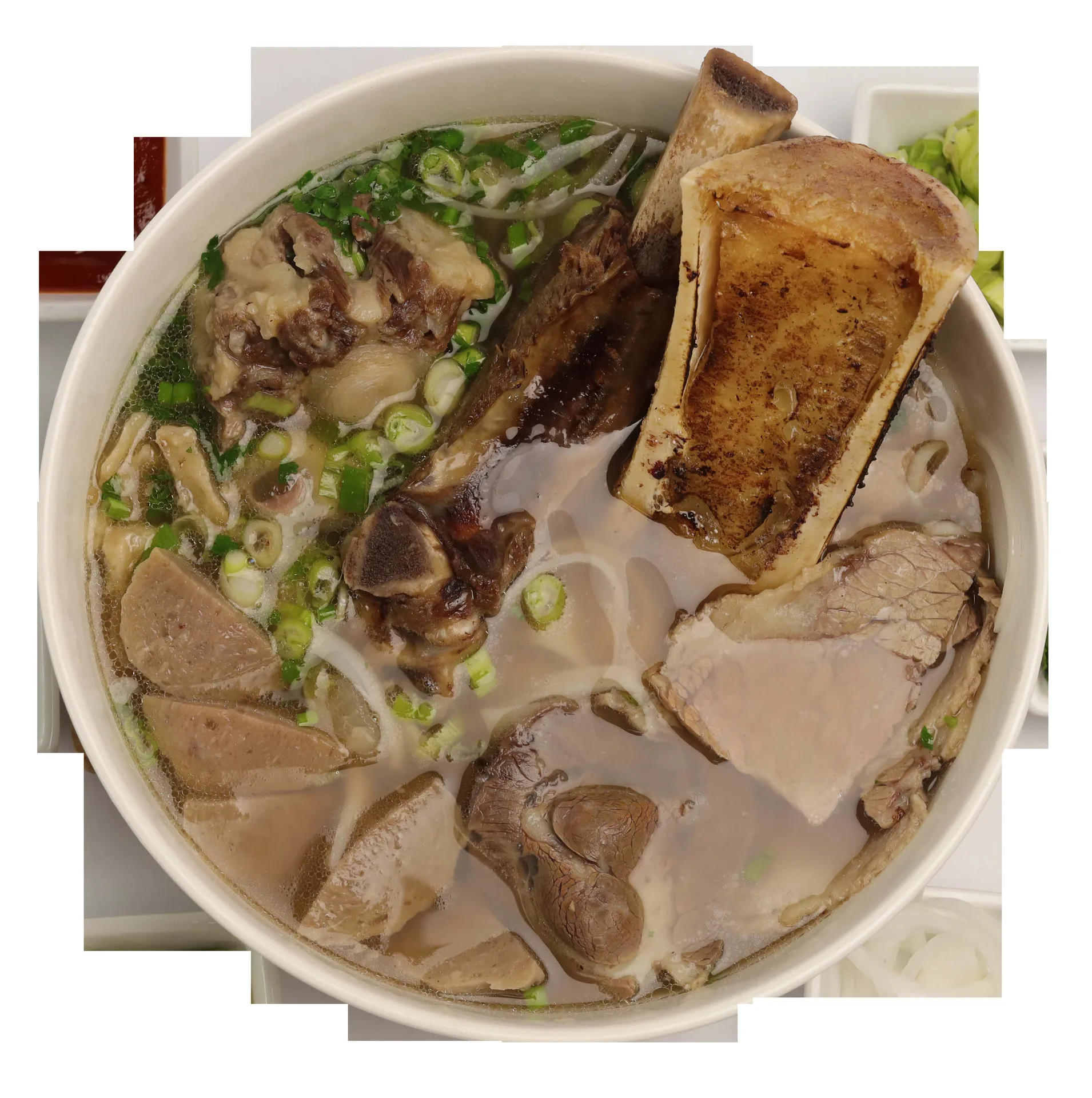 PhoXotic — food