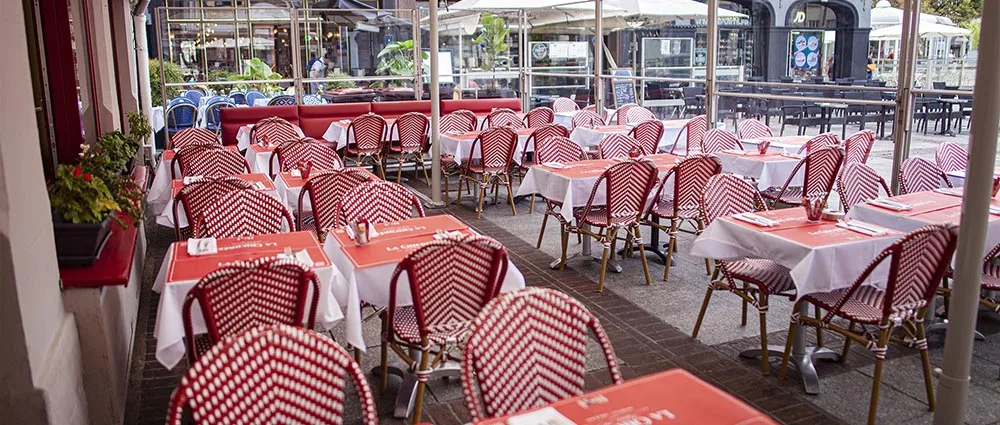 Restaurant Chicorée — photo 15
