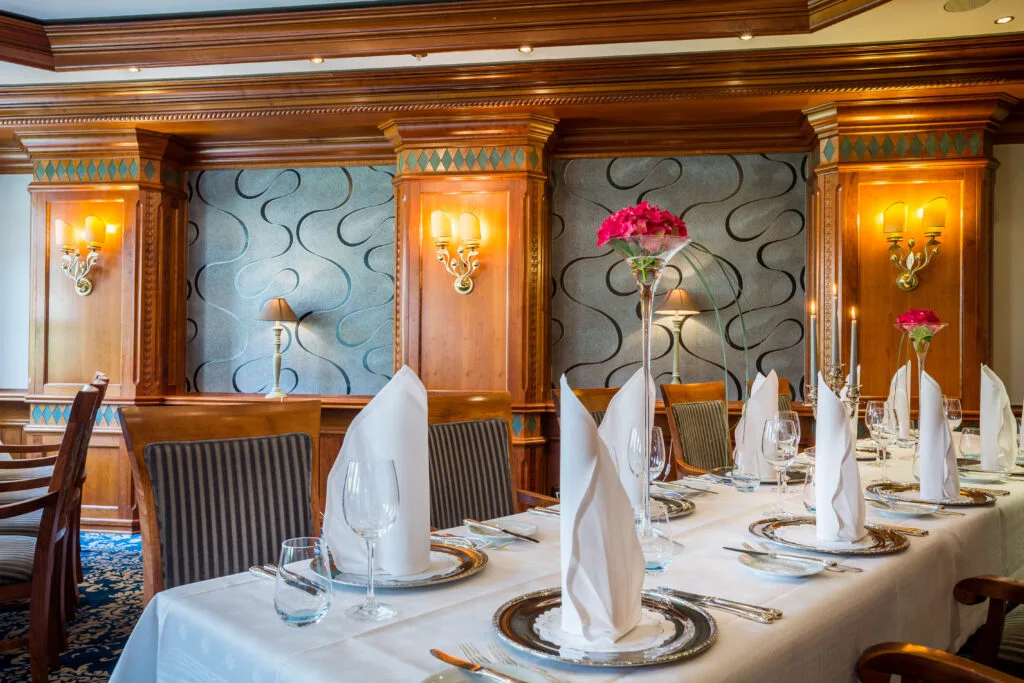 Restaurant Germanenhof — photo 20