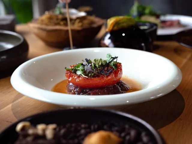 Origine — food