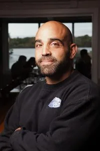 Matunuck Oyster Bar, South Kingstown