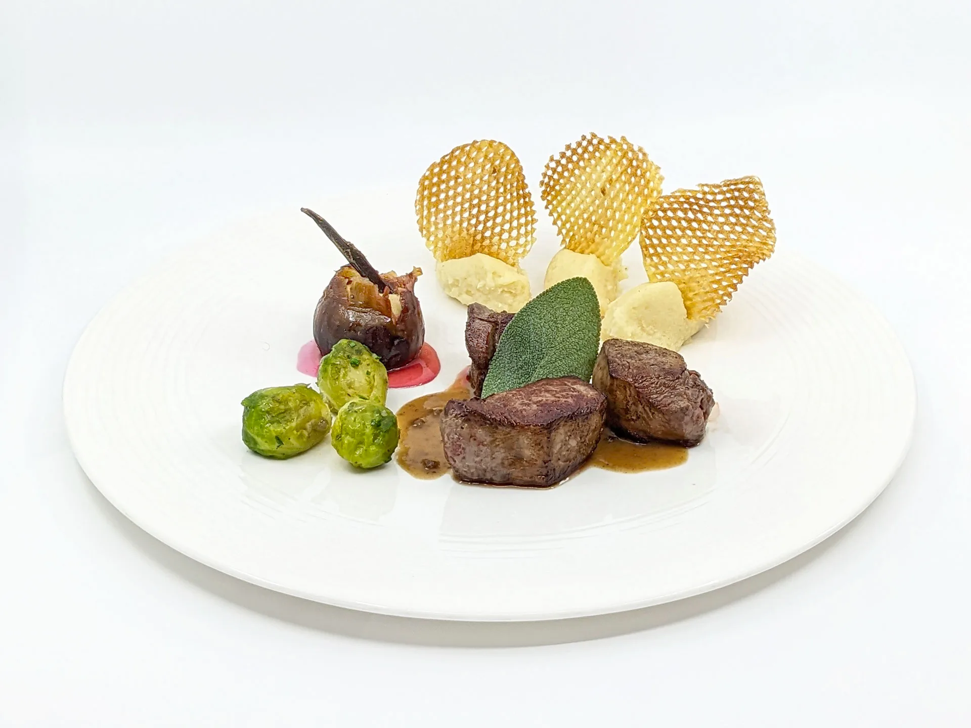 Le Collet Gourmand — photo 43