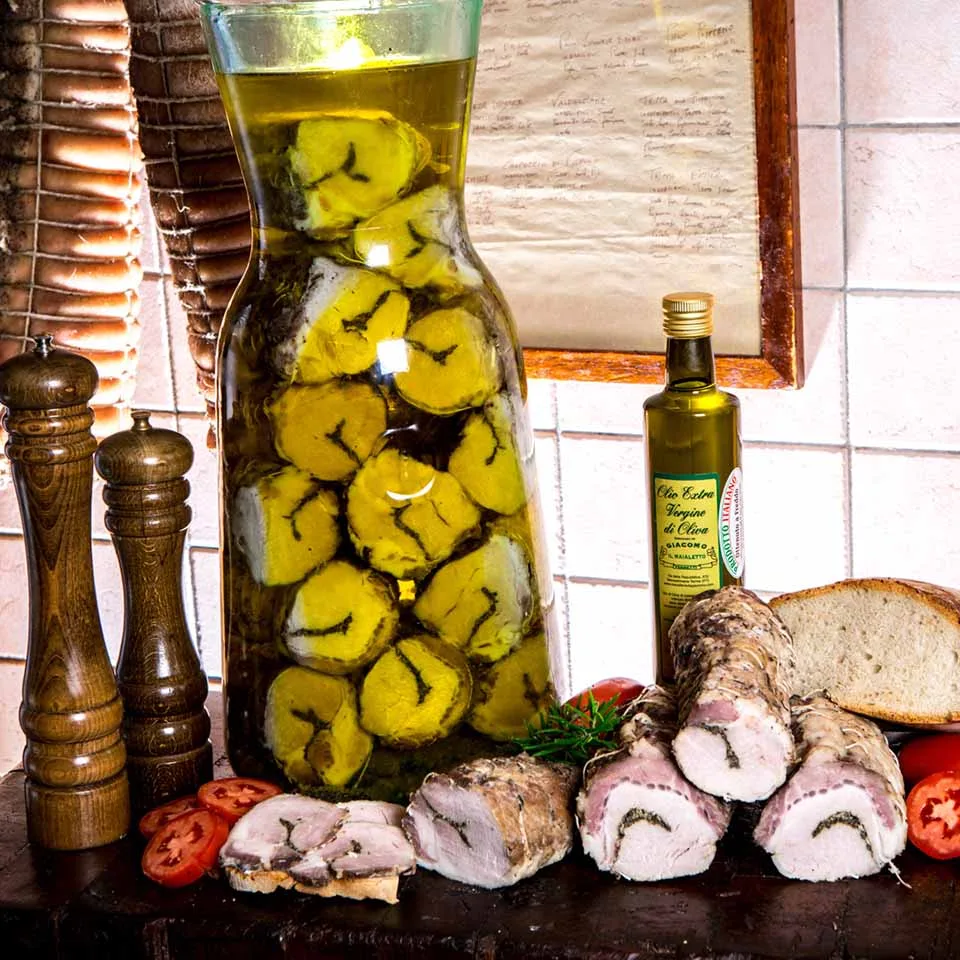 Osteria Il Maialetto — photo 24