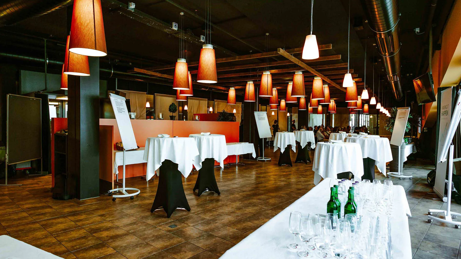 Uma Tower Restaurant — photo 12