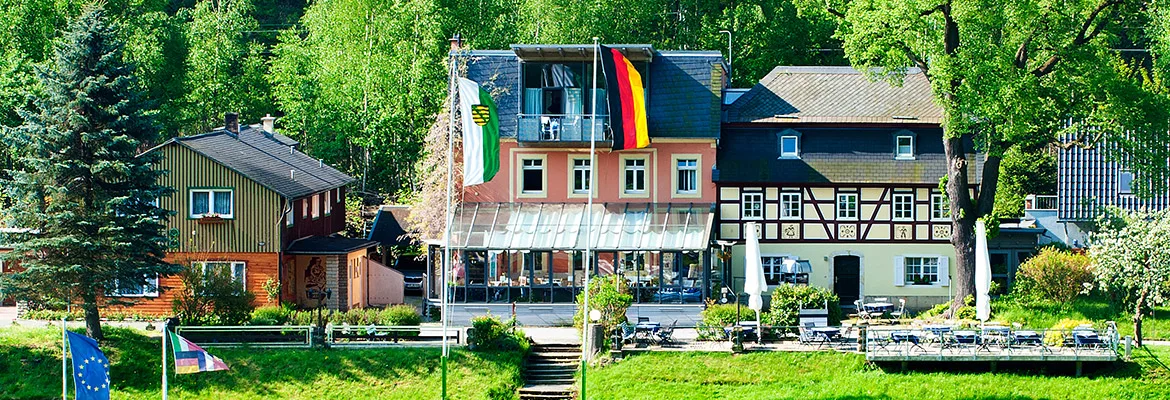 Landgasthaus Ziegelscheune — photo 8