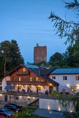 Gasthaus Ödenturm — photo 16