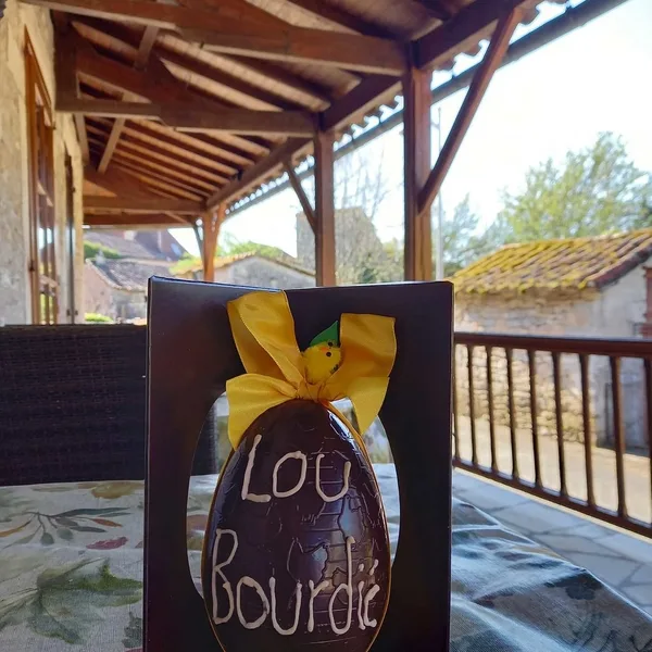 Lou Bourdié — photo 11