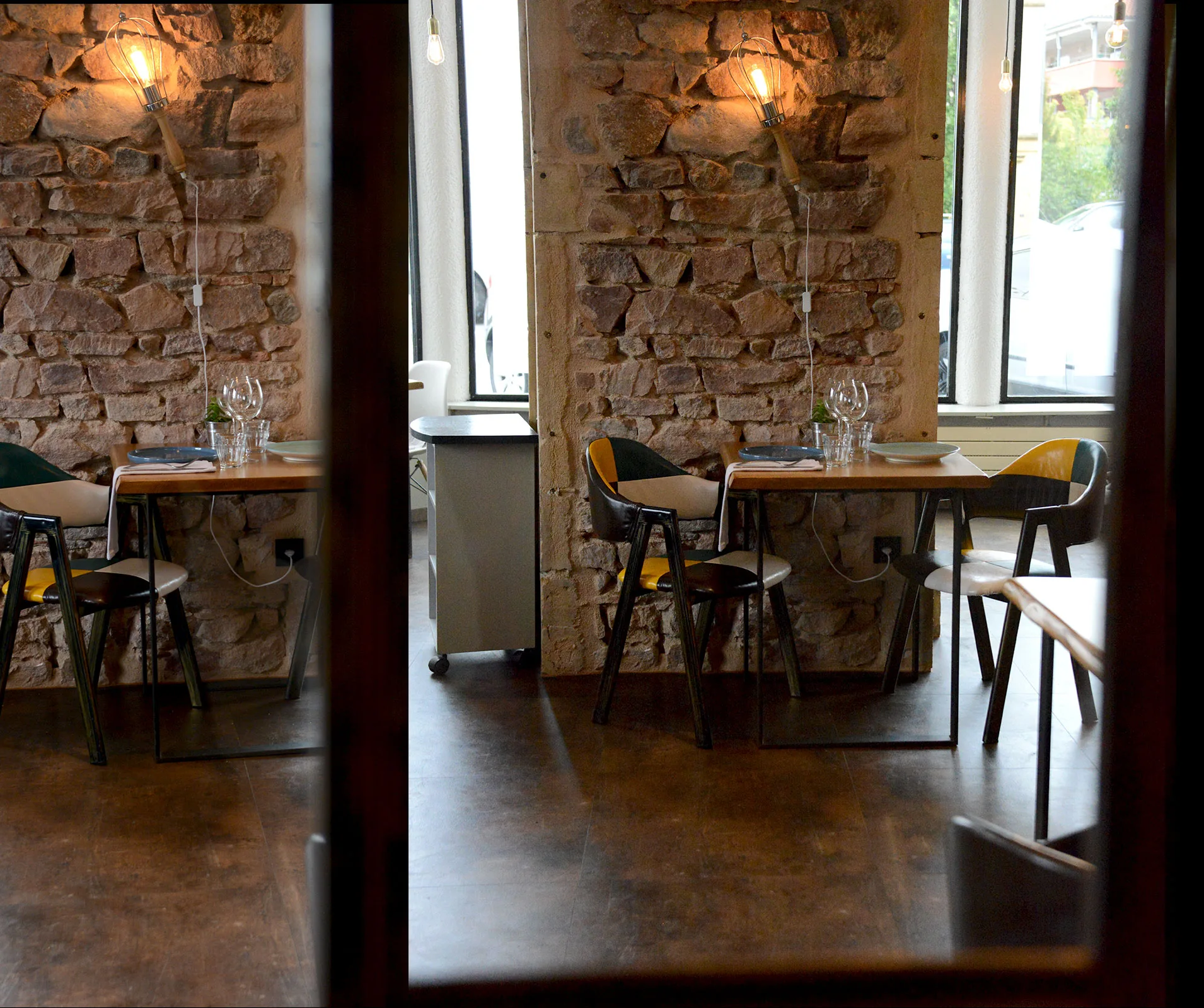 L'Atelier Locavore — photo 15