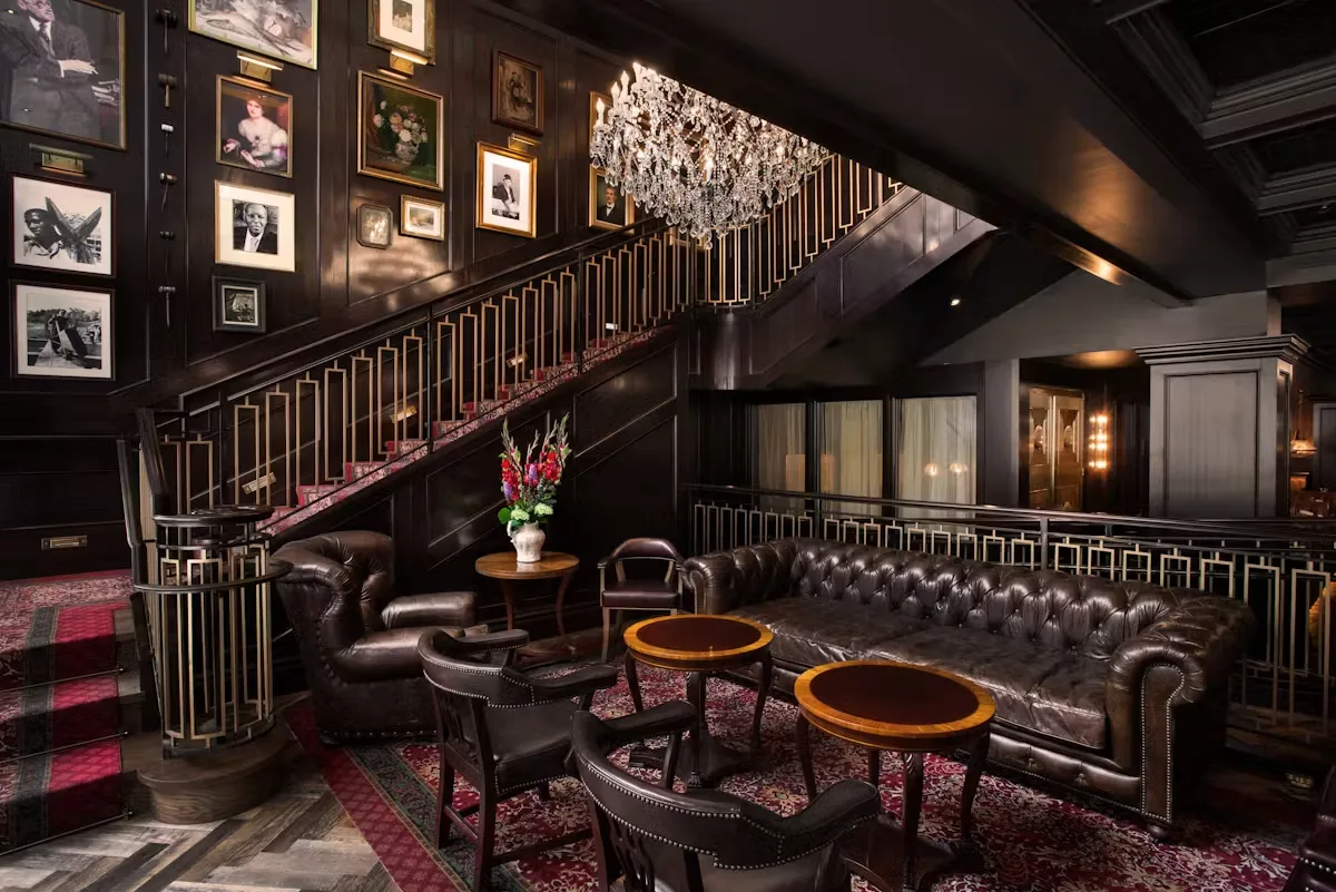 Rare Steakhouse & Tavern — photo 22