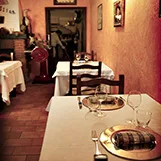 Osteria dell'Oca Bianca — photo 16