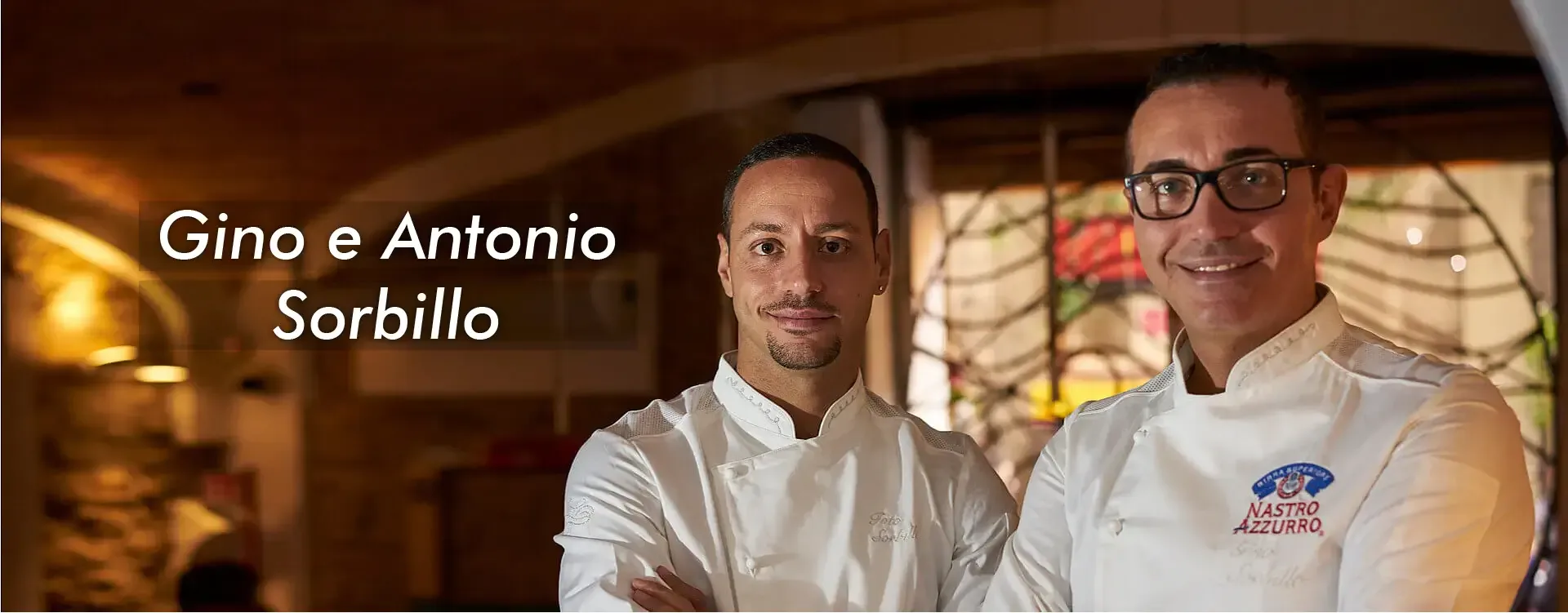 Gino Sorbillo — photo 4