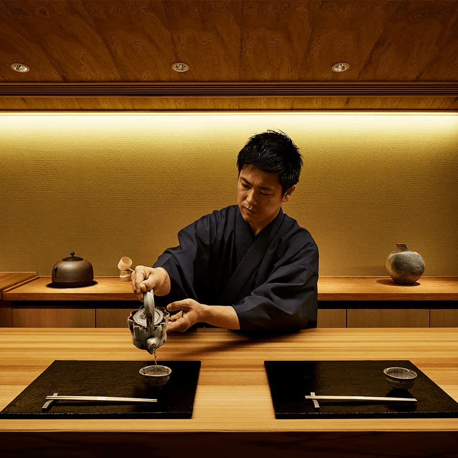 FUSHIKINO — photo 26