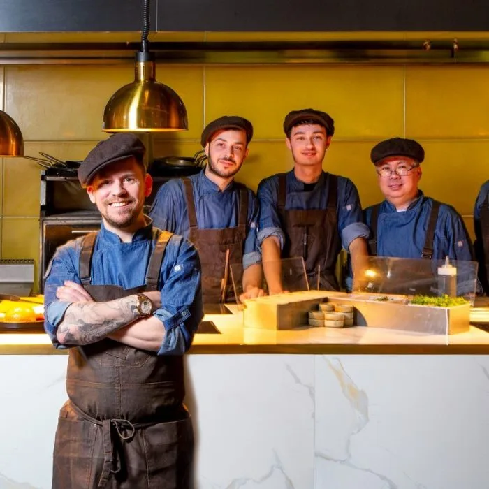 GA KingsX — photo 22