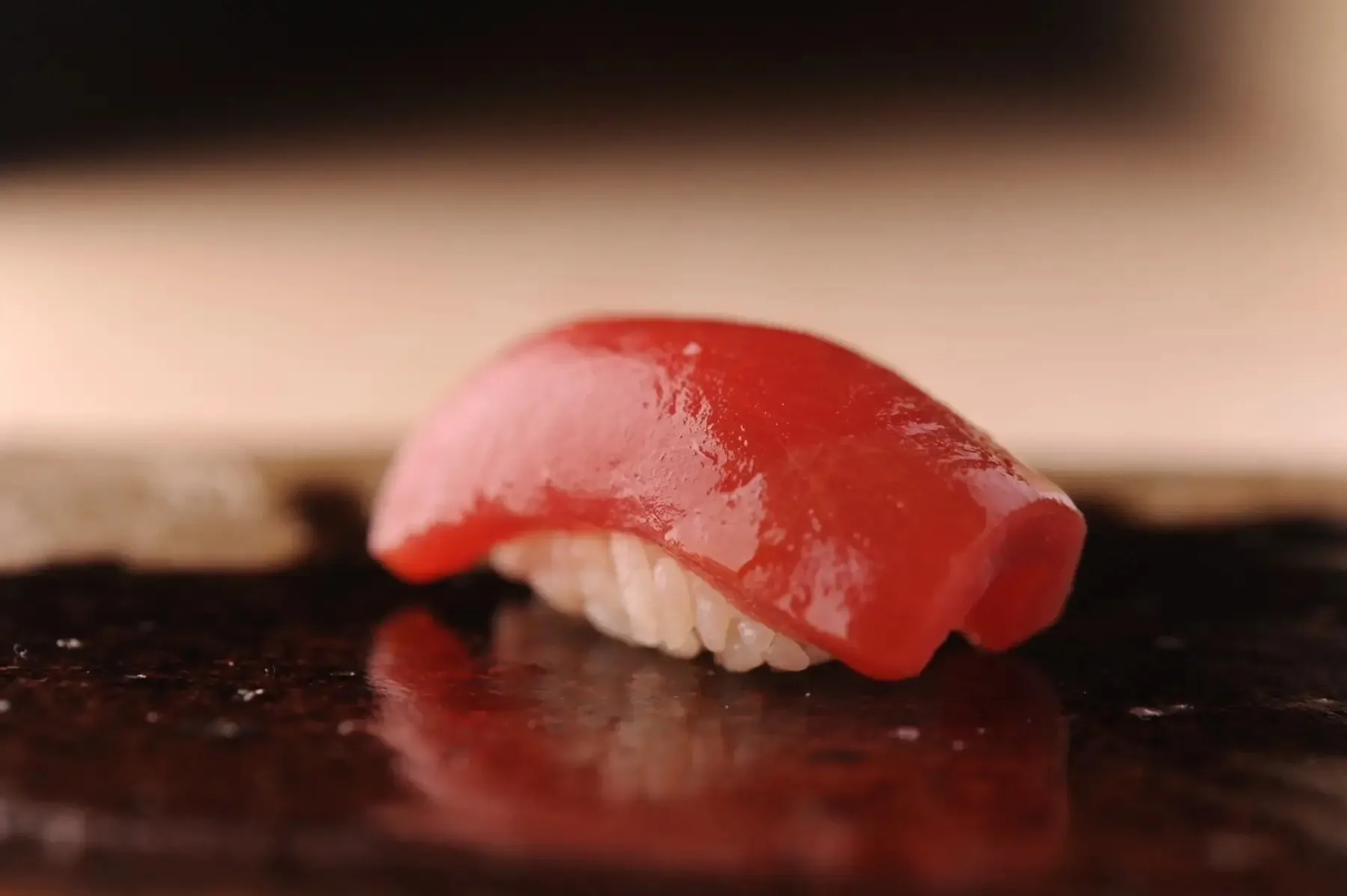 Sushi Miura, Tokyo