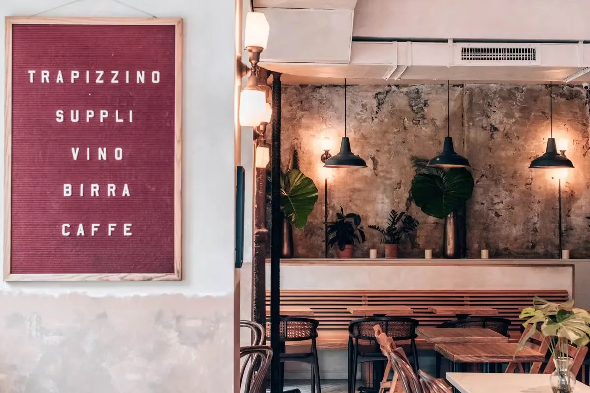 Trapizzino — photo 31