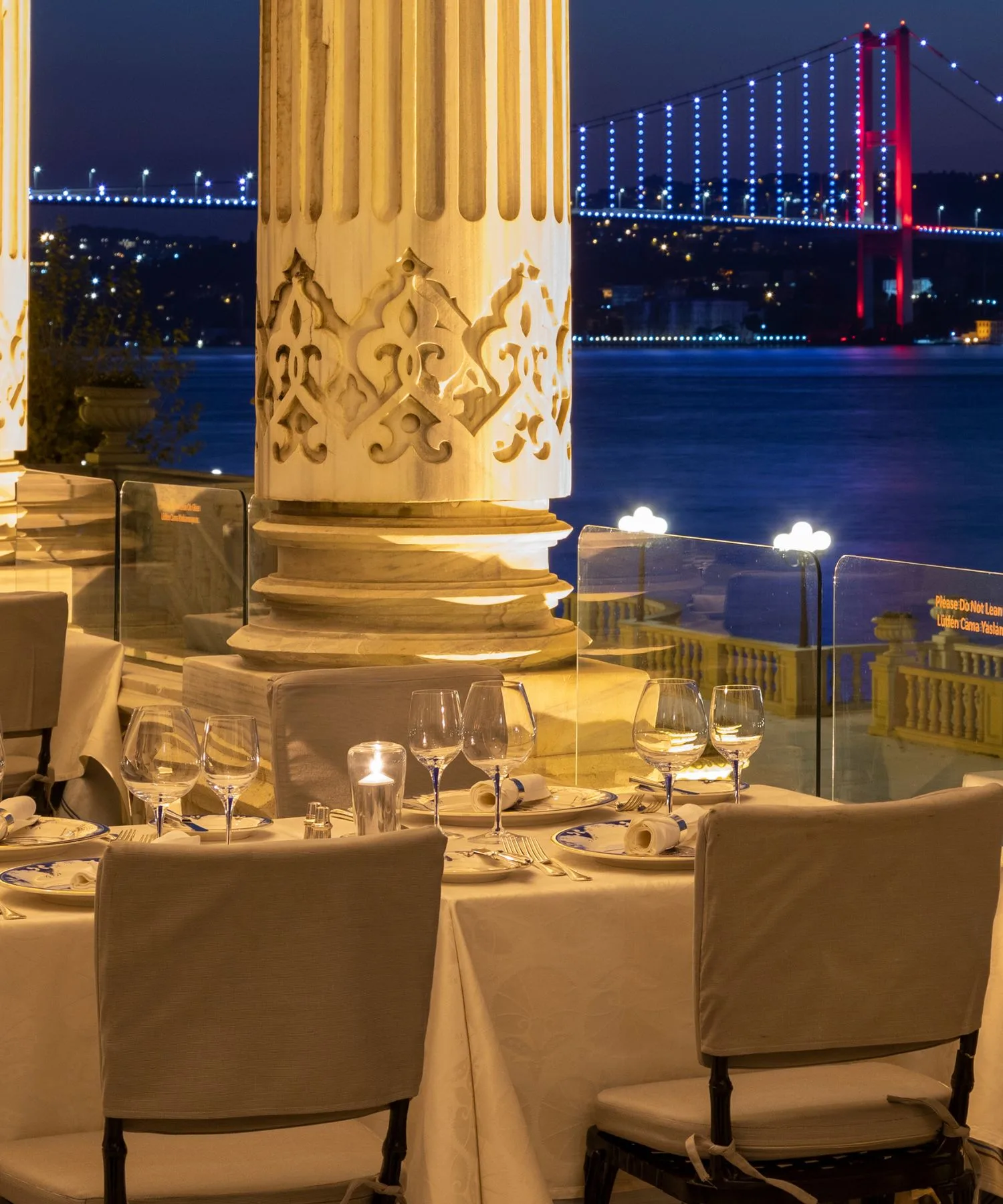 Tuğra Restaurant — photo 5