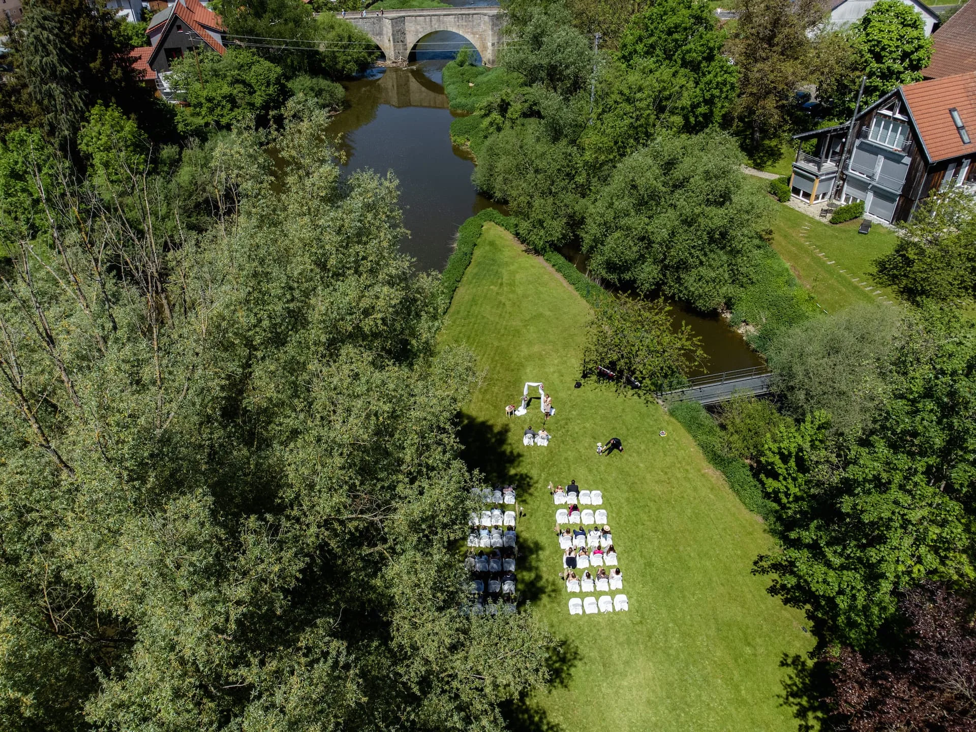 Restaurant Jagstmühle — photo 46