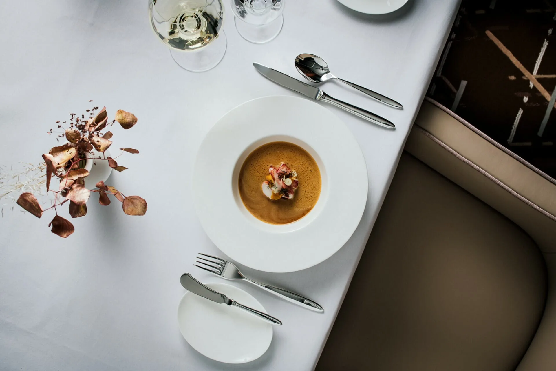 Atlantic Restaurant — photo 84
