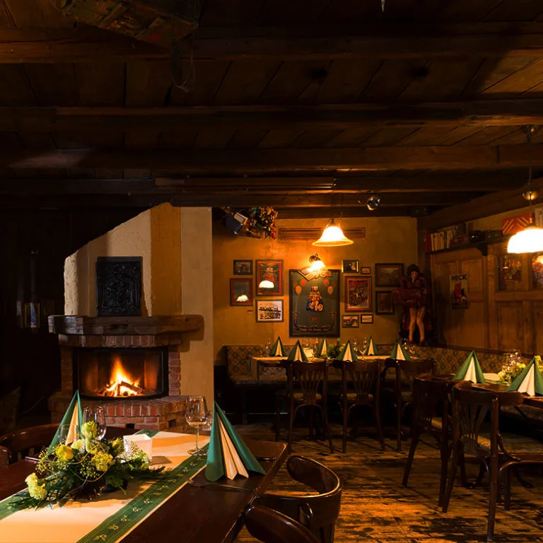 Restaurant Zwölfender — photo 4