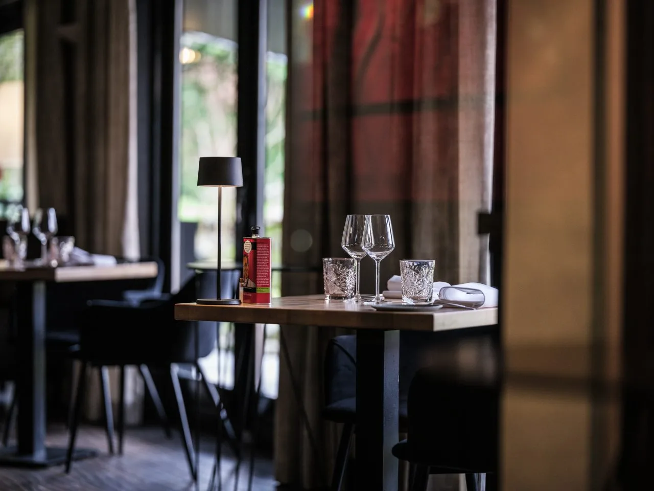 De Kromme Bistro, Vlissingen