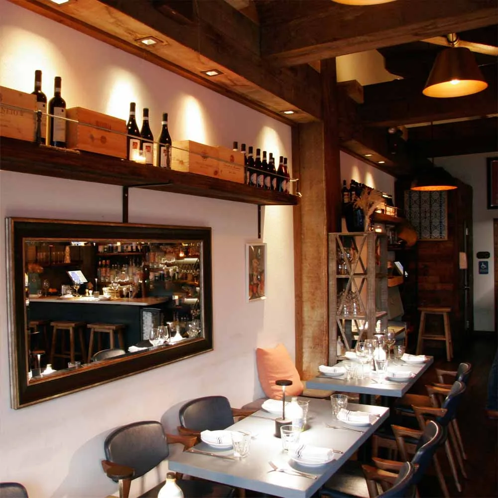 Aperiti Osteria — photo 8