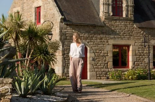 Domaine de Rochevilaine — photo 20
