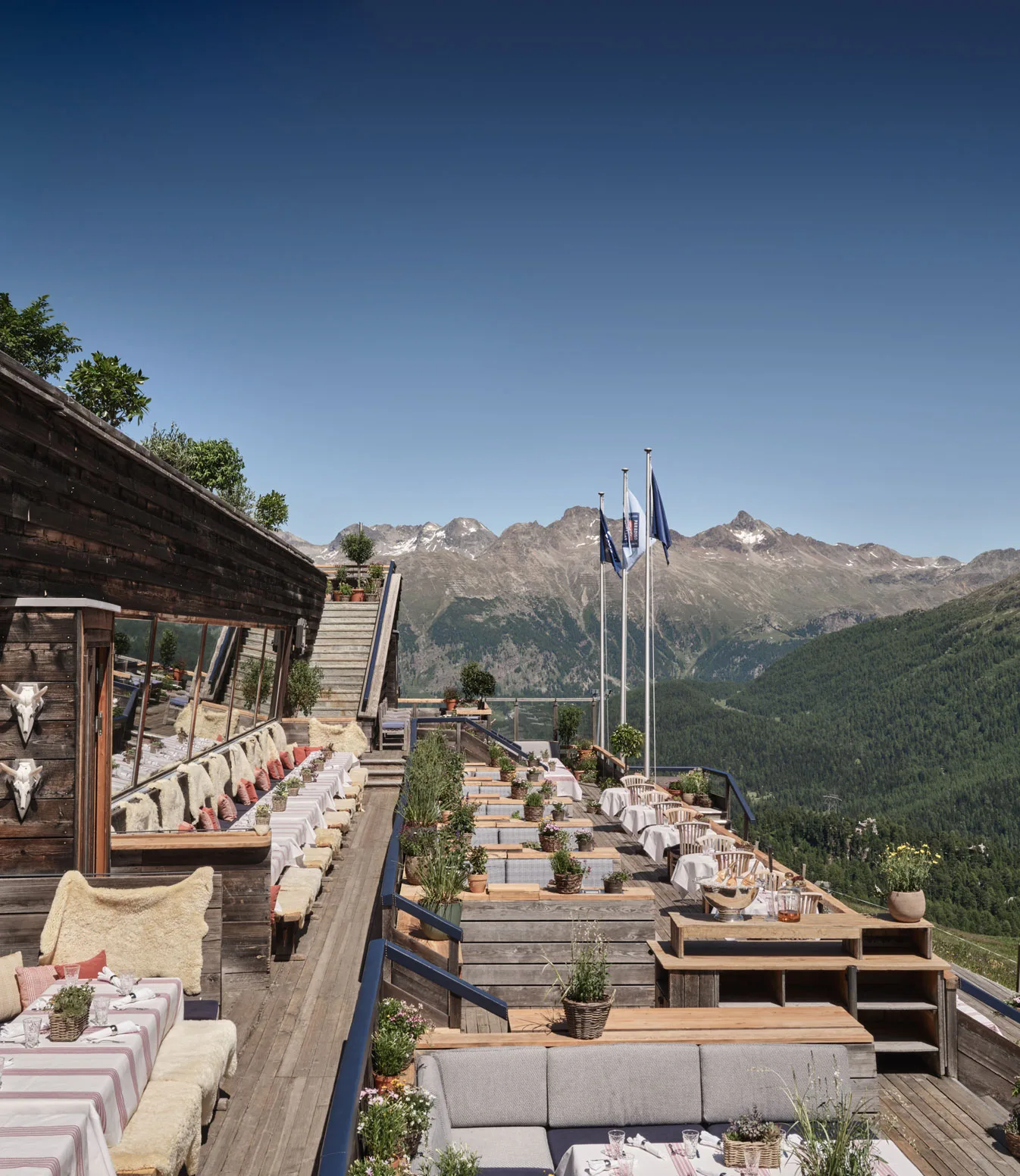 Paradiso Mountain Club — photo 9