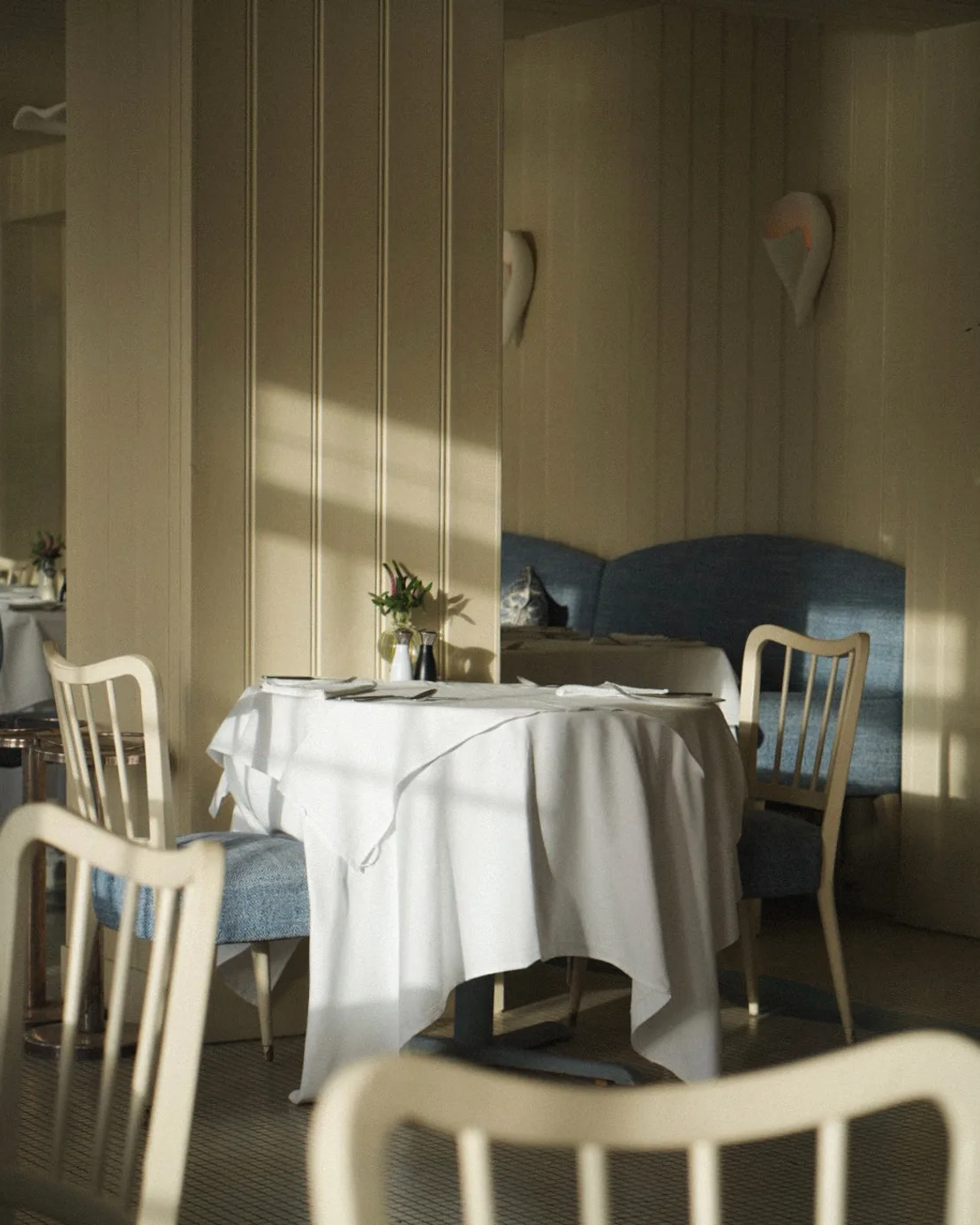 Hotel Tresanton — photo 47