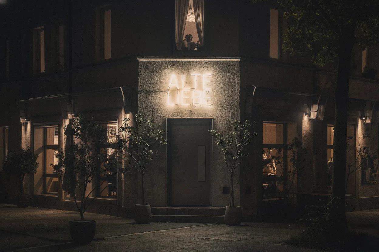 Alte Liebe — photo 4