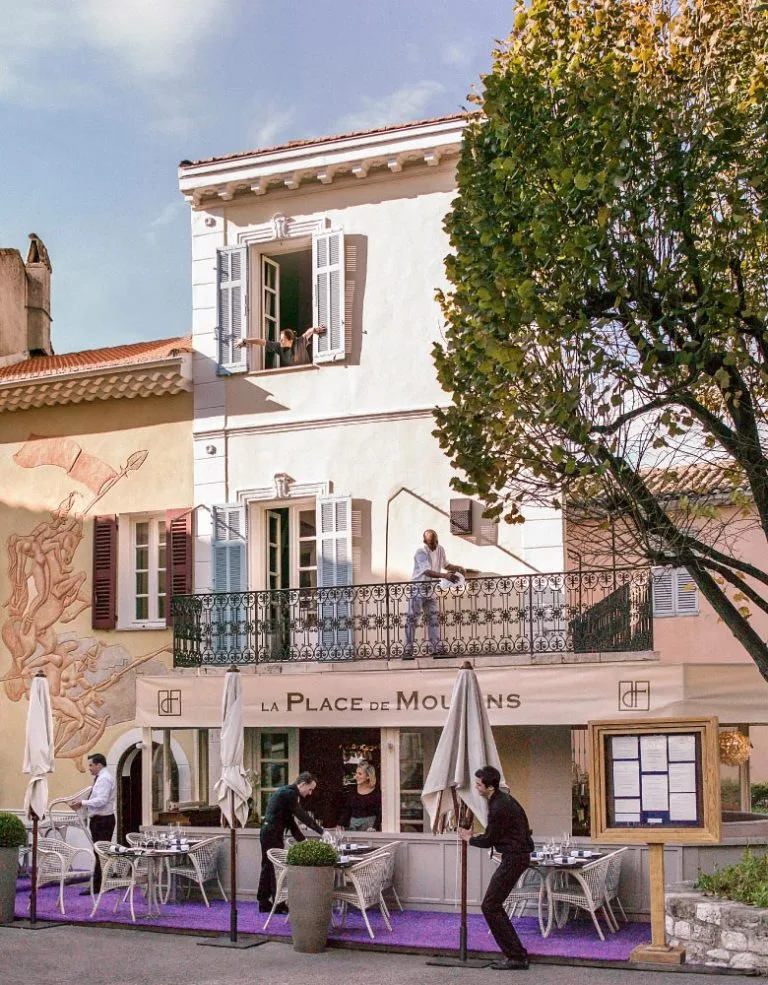 La Place de Mougins — photo 6