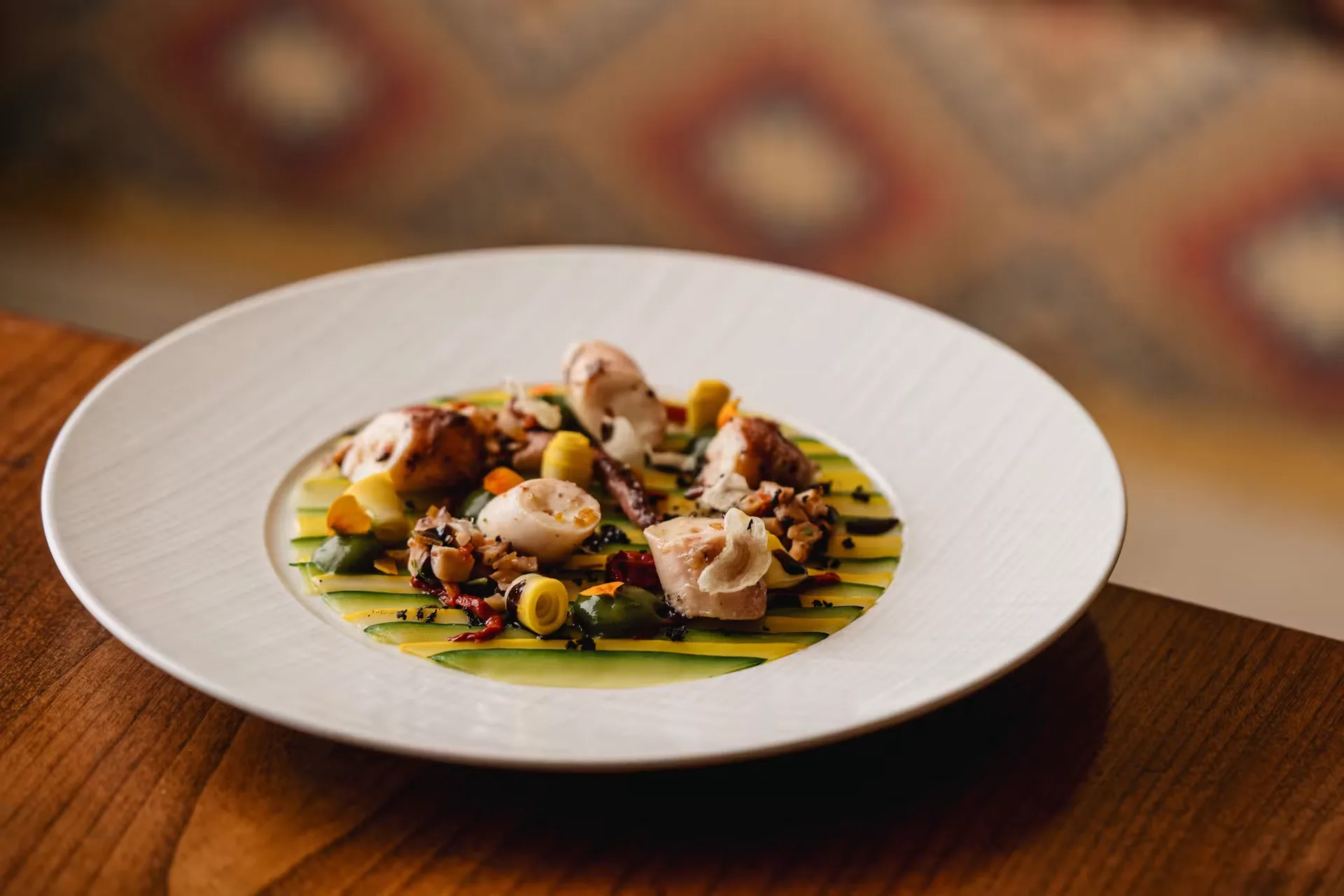 Maison Boulud — photo 17