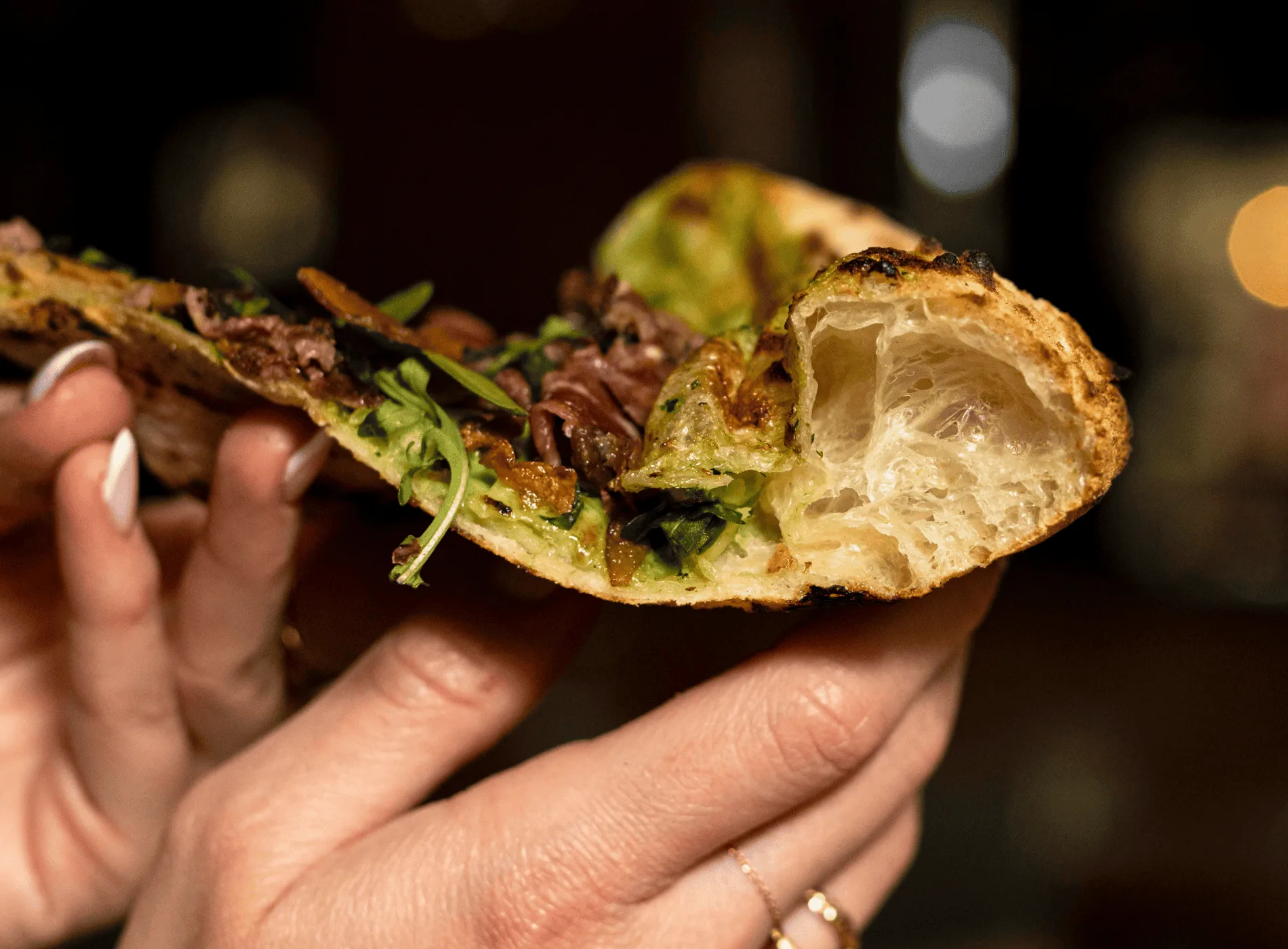 Tom George Osteria — photo 19