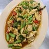 Krua Kao Kuk — food
