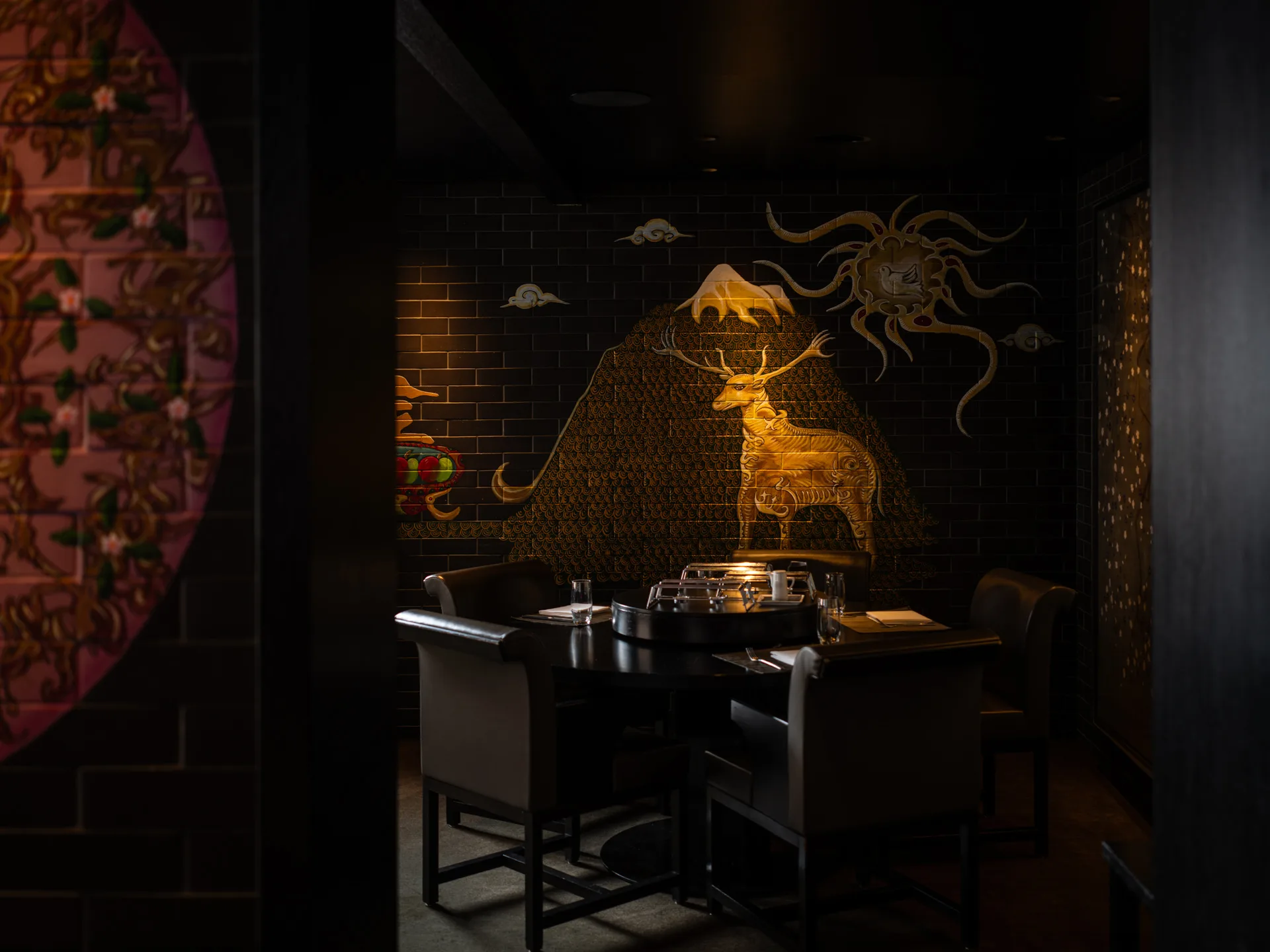 Golden Dragon — photo 10